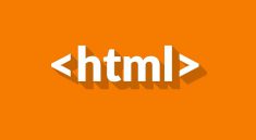 html