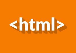 html